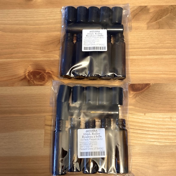 DoTerra 10mL roller pack - Picture 1 of 2
